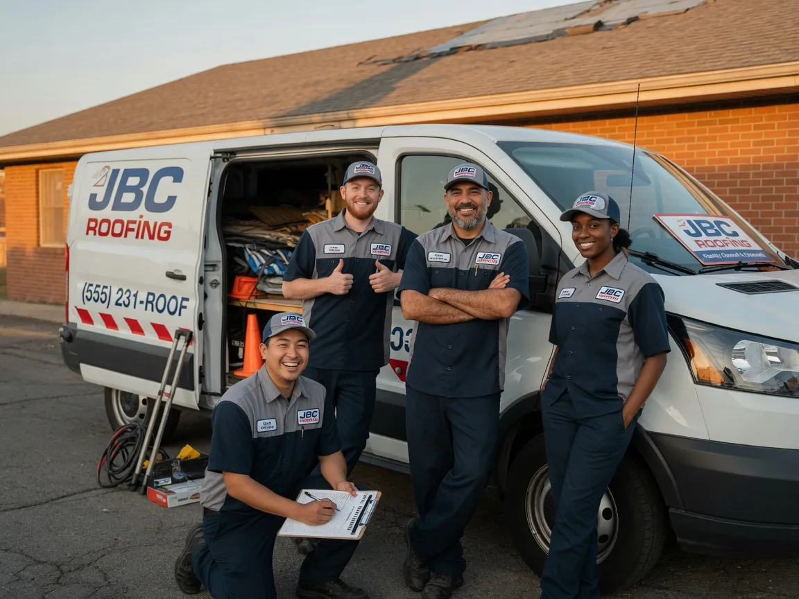 Roof Replacement company in Eastern, KY