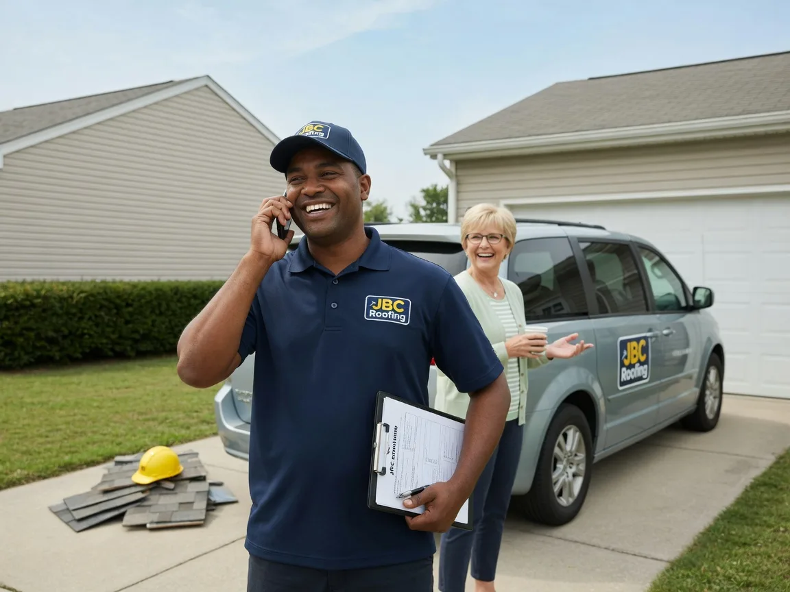 Roof Replacement Eastern, KY FAQs